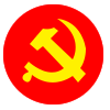 党徽